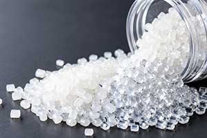 Polymers industry